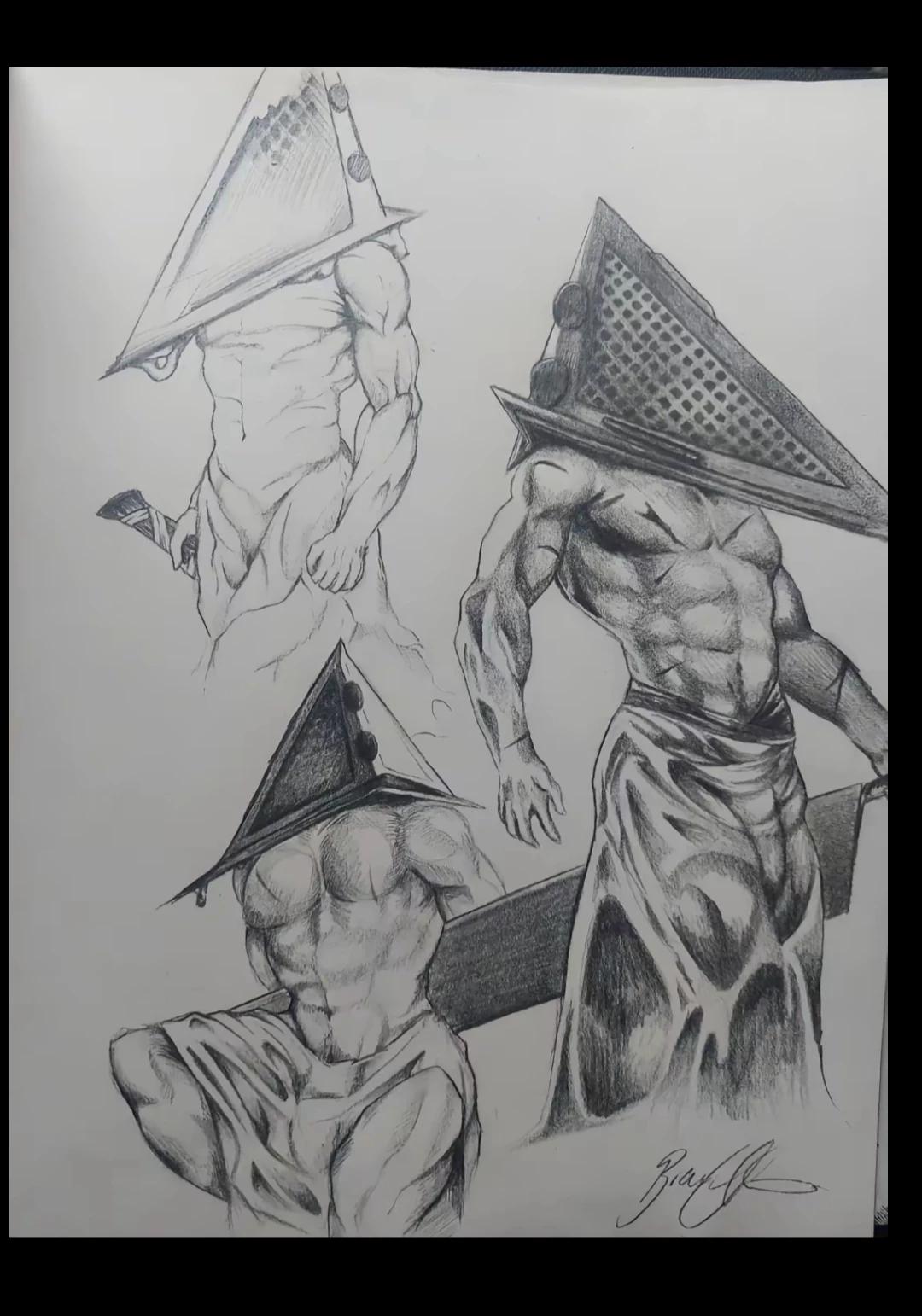 Pyramid Head thumbnail