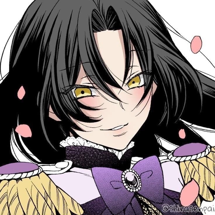 DOMINIQUE | WLW/GL/yuri thumbnail