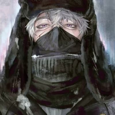 Alexander (Zombie Hunter) thumbnail