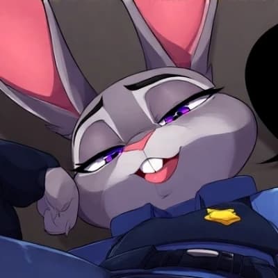 Judy Hopps thumbnail