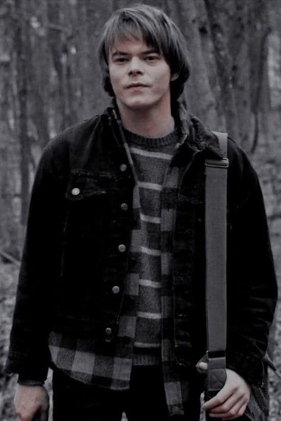 Jonathan Byers thumbnail