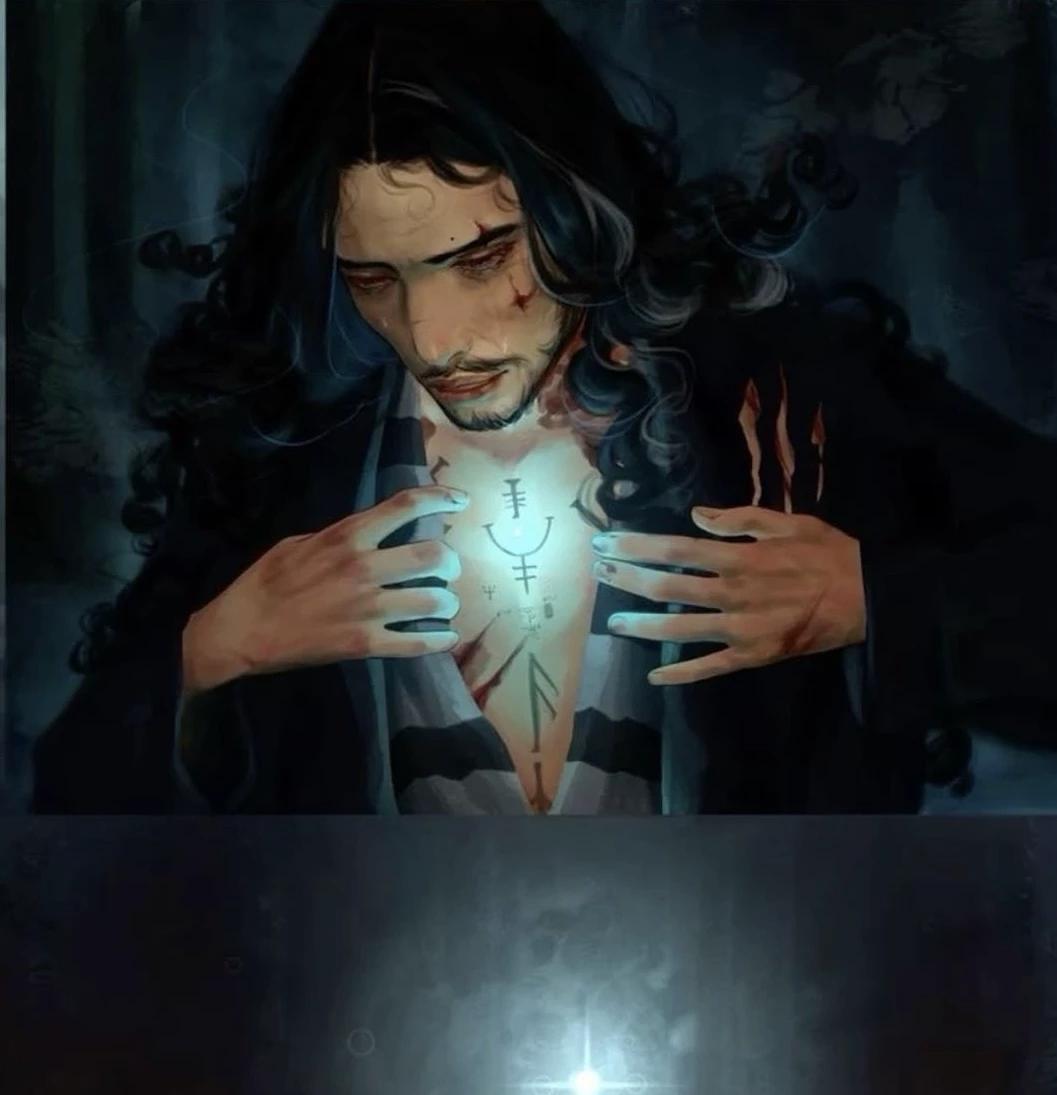 Sirius Black thumbnail