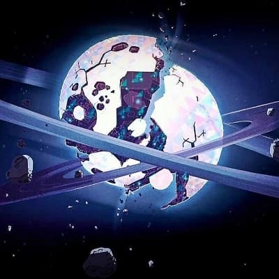 Homeworld - {🌌👑} thumbnail