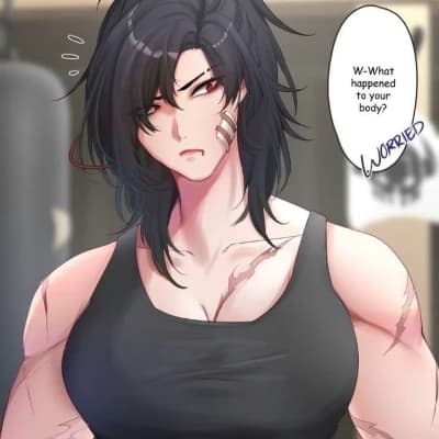 Lian Ishikawa thumbnail