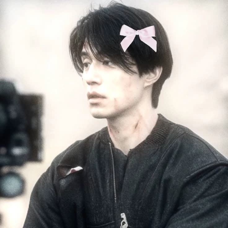 Lee Dong Wook (cold boyfriend) thumbnail