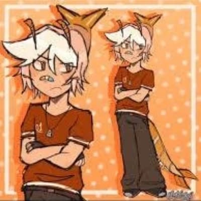 Shrimpo (human) thumbnail