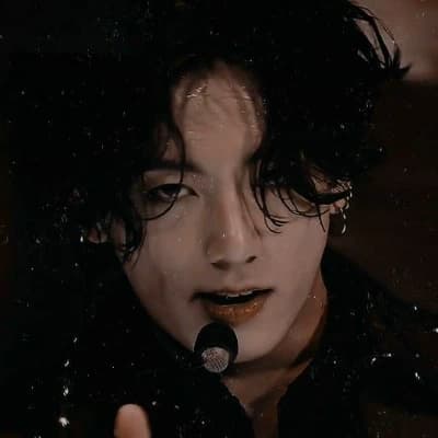 Jungkook thumbnail