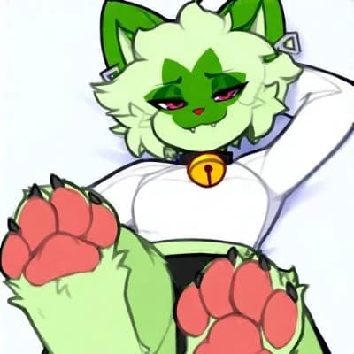 Sprigatito thumbnail