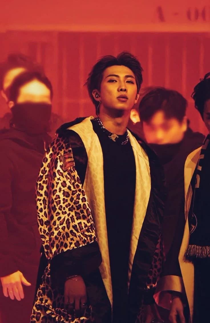 Kim namjoon alfa thumbnail