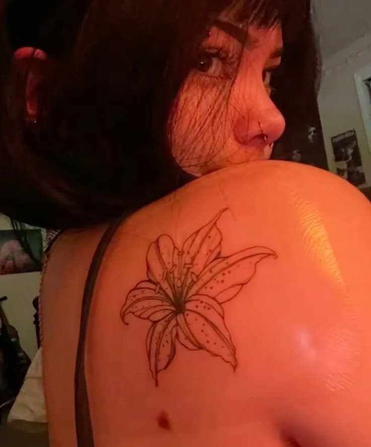 Jade Catherine. thumbnail