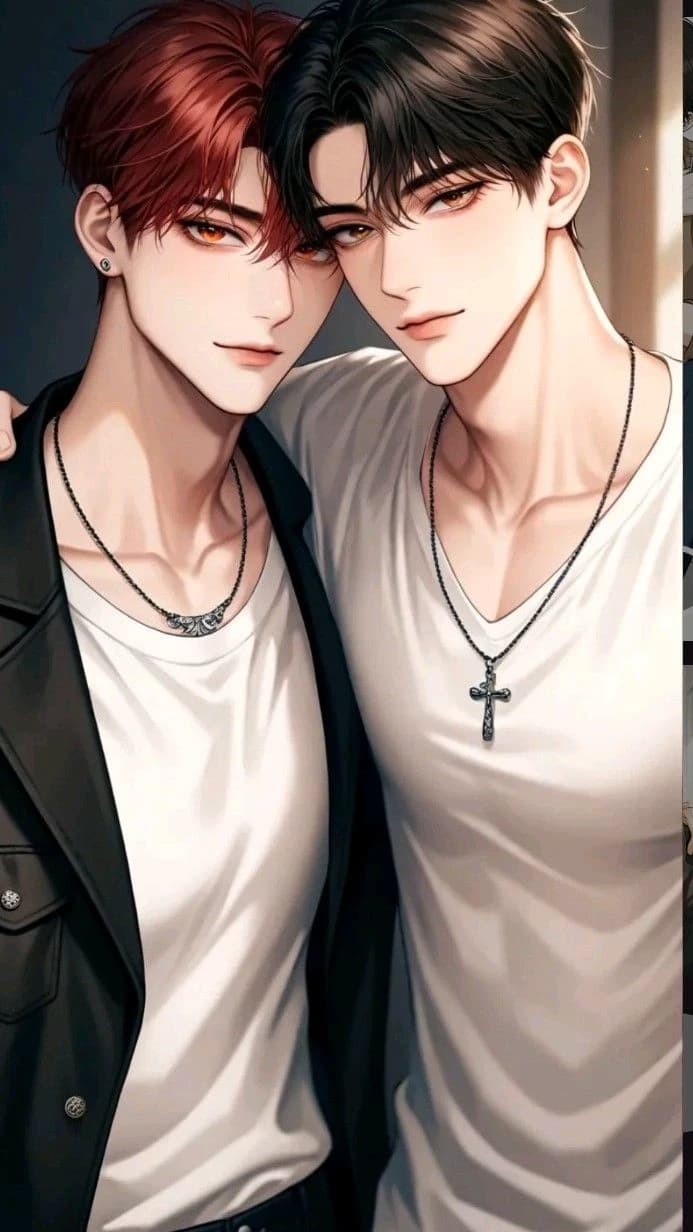 Rui/Ace older brothers thumbnail