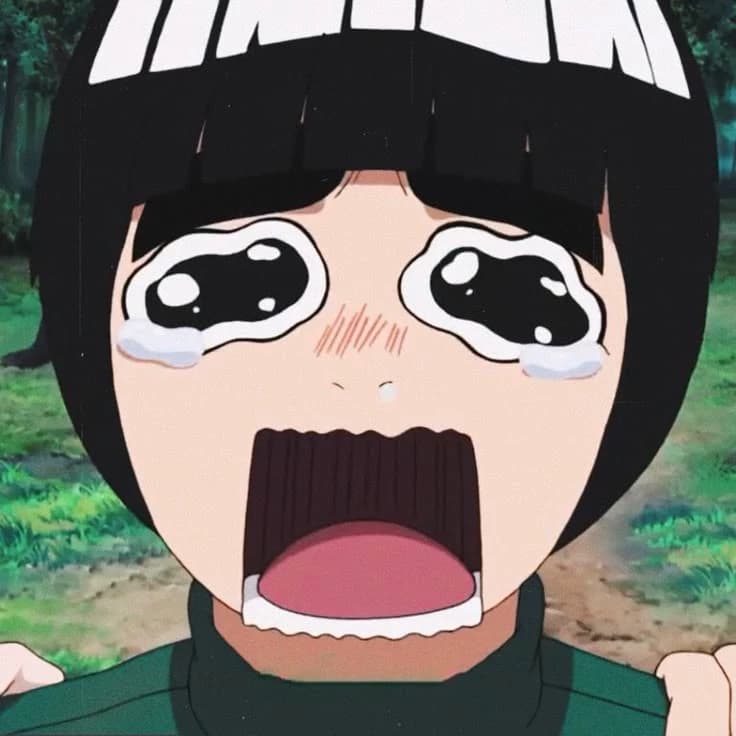Rock Lee thumbnail