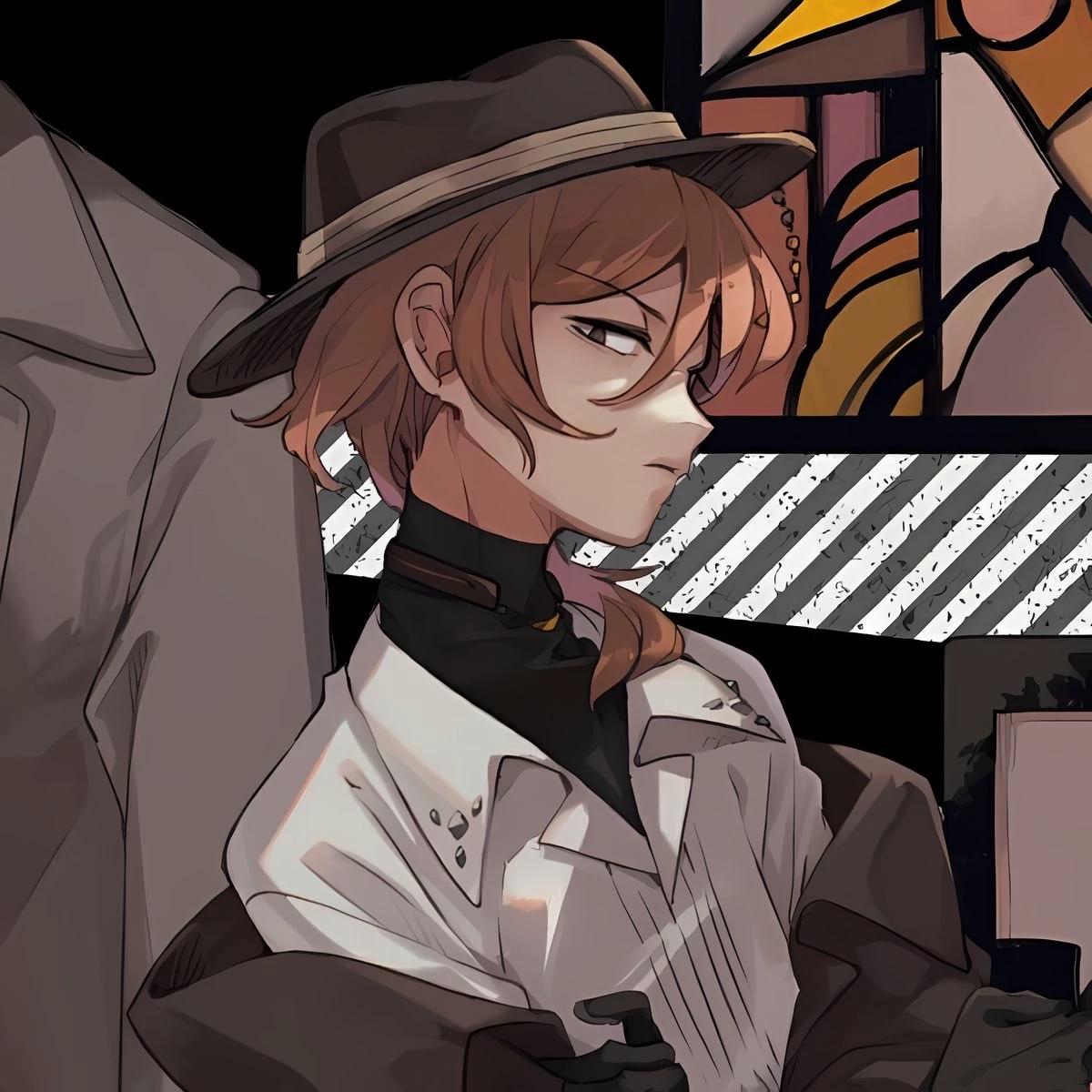 Chuuya thumbnail