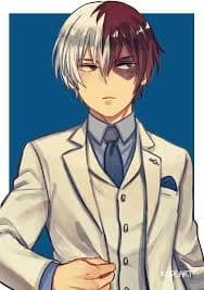 Shoto todoroki thumbnail