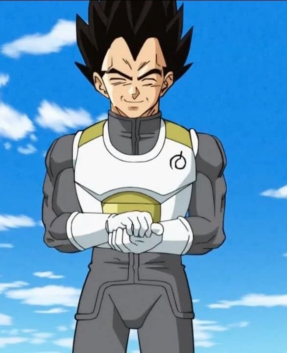 Vegeta thumbnail