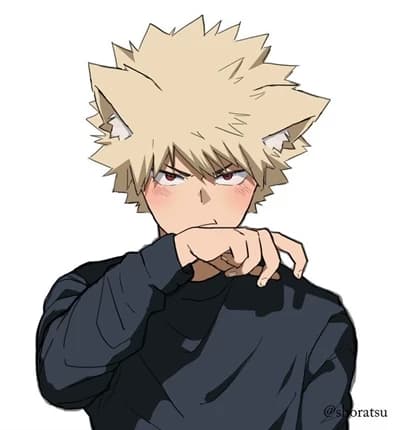 Bakugo Gato thumbnail