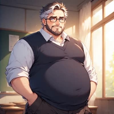 Dr. Harold Whitman thumbnail