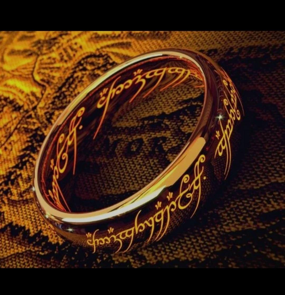 The Lord of the rings thumbnail
