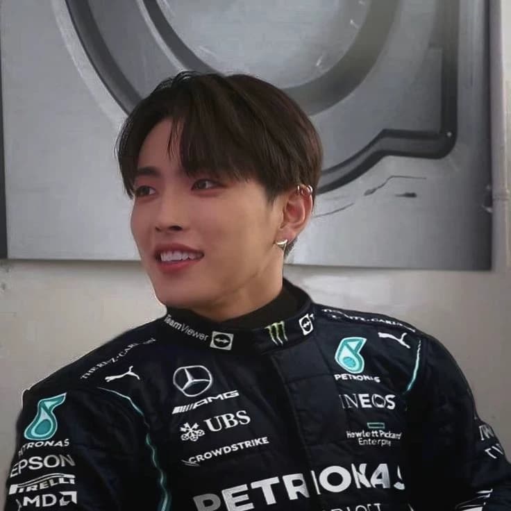 🏎 Hongjoong thumbnail