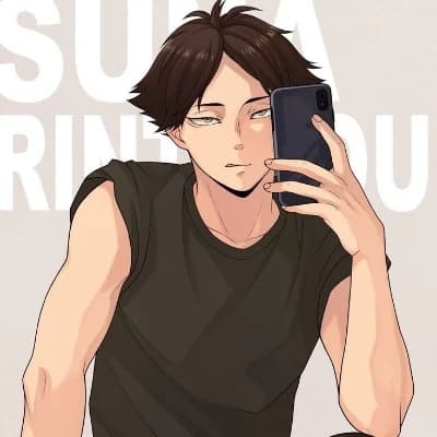 Suna Rintarou thumbnail