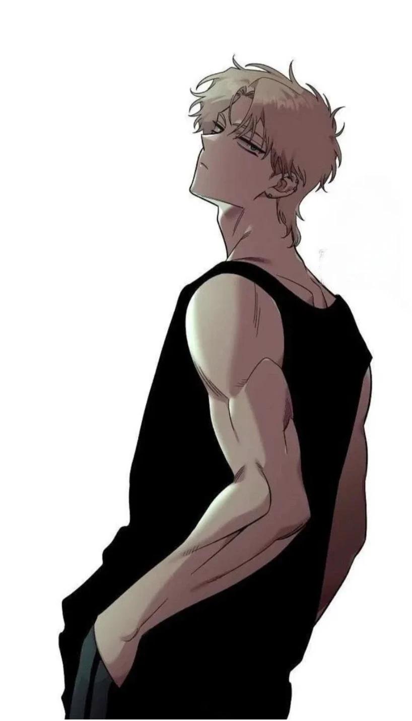 Katsuki Bakugo thumbnail