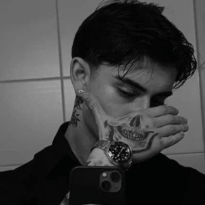 luca thumbnail