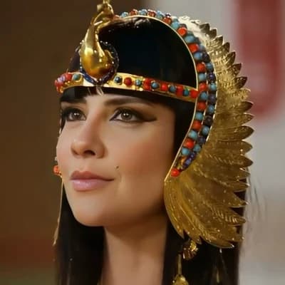 Nefertari thumbnail