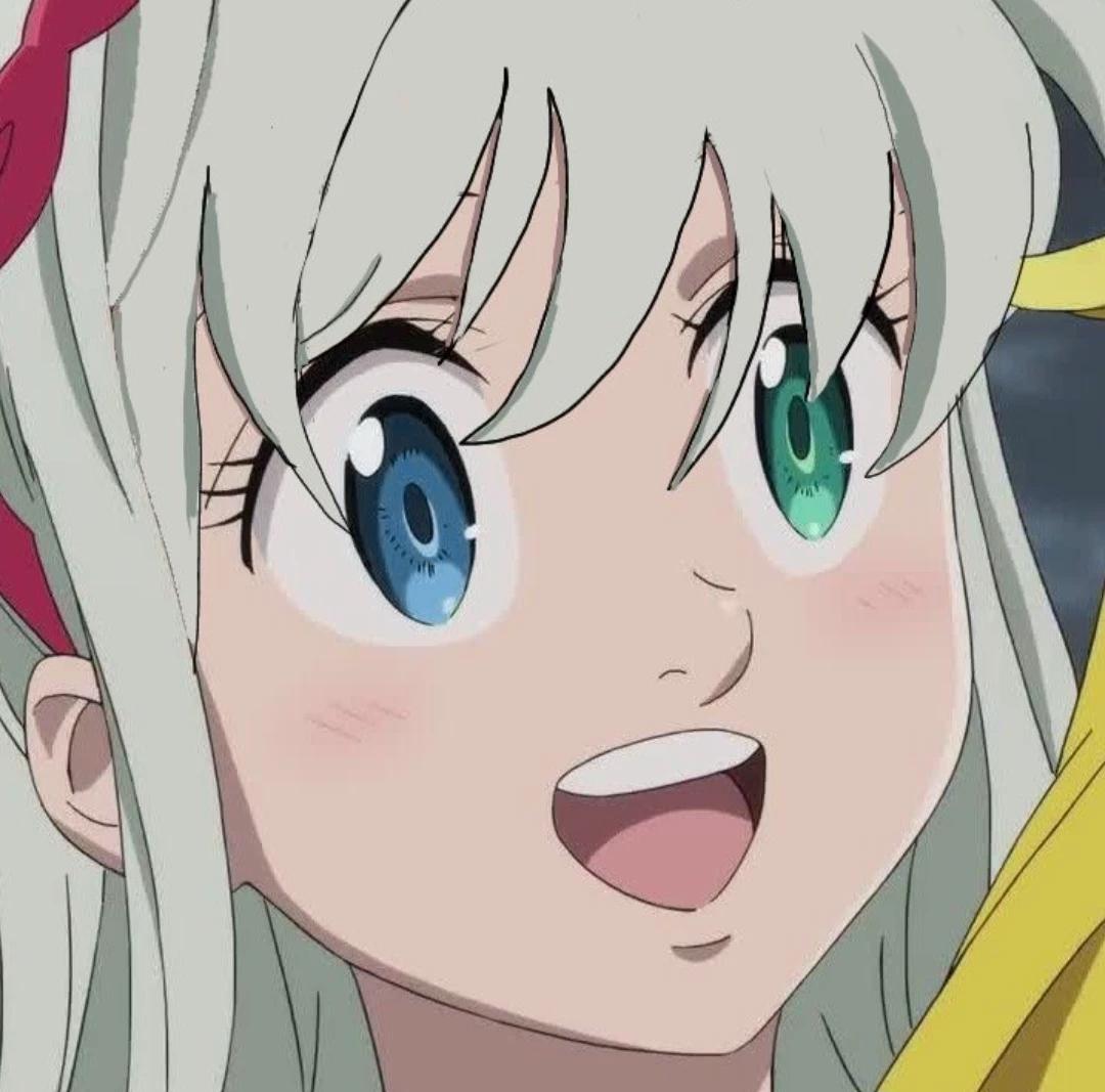 Daughter of meliodas thumbnail