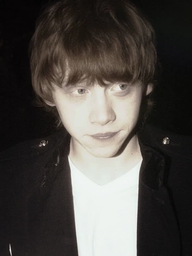 Ron Weasley thumbnail