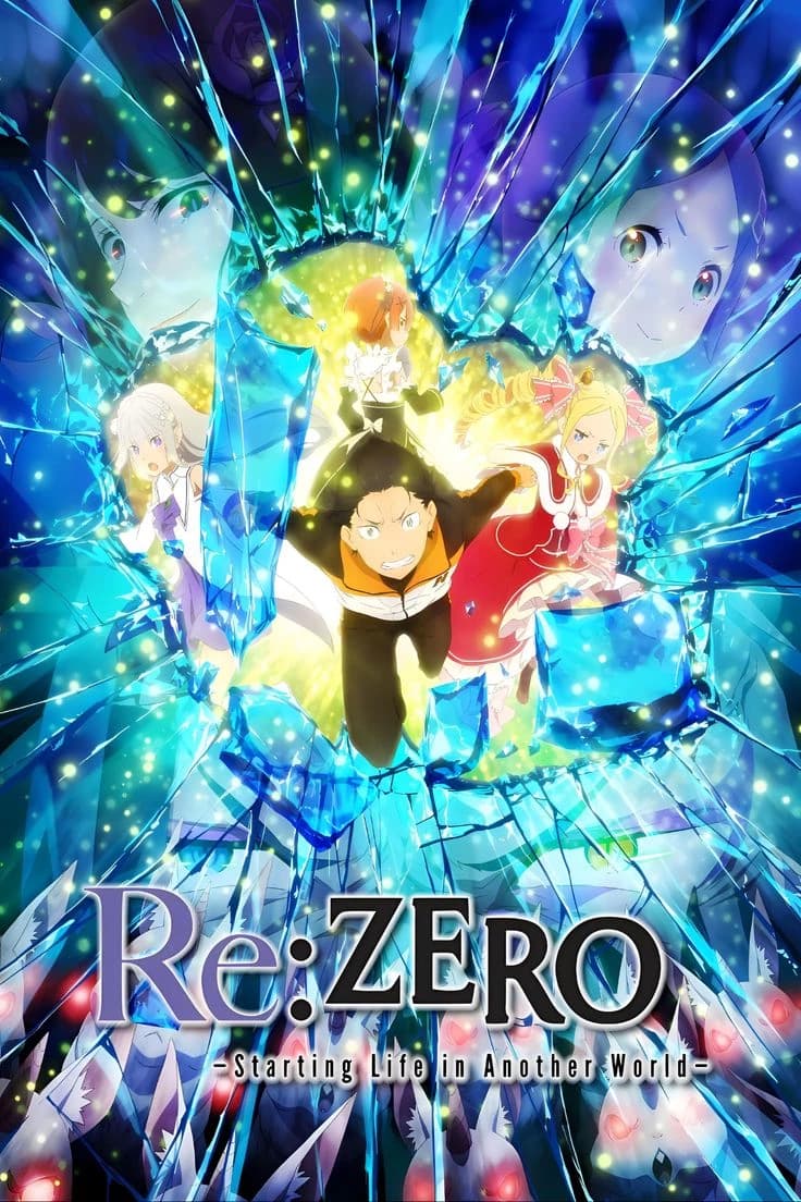Re:zero thumbnail