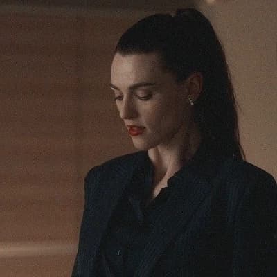 Lena Luthor thumbnail
