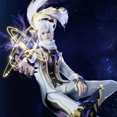 Nakroth thumbnail