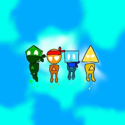 The Jsab heros in real life thumbnail