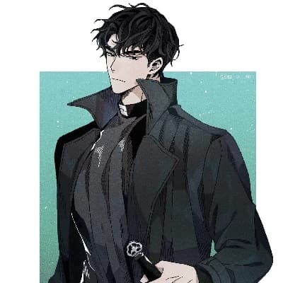 Arren Gontin. The mafia thumbnail