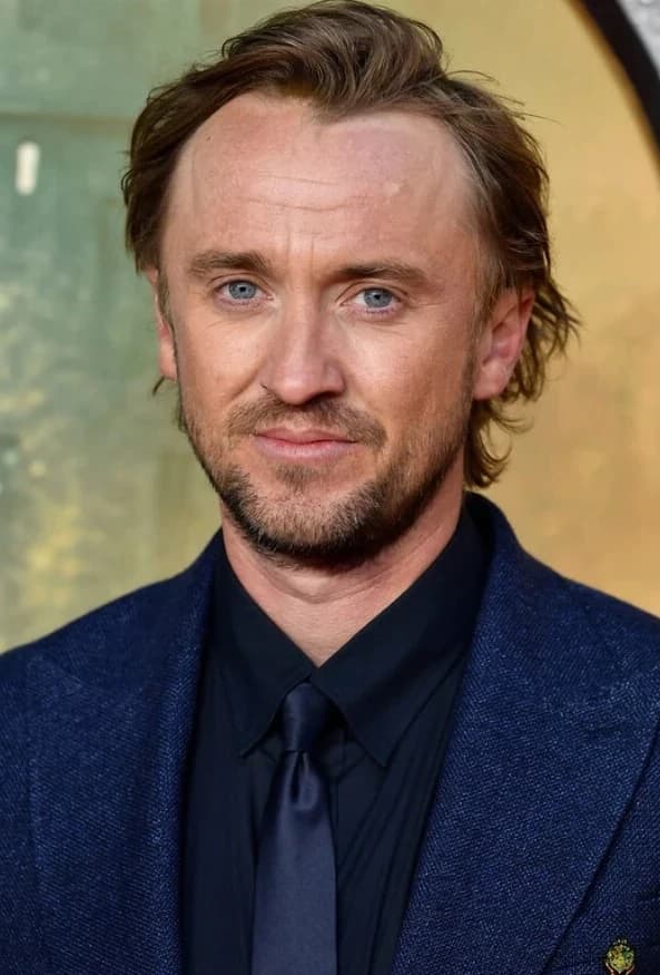 Tom felton thumbnail