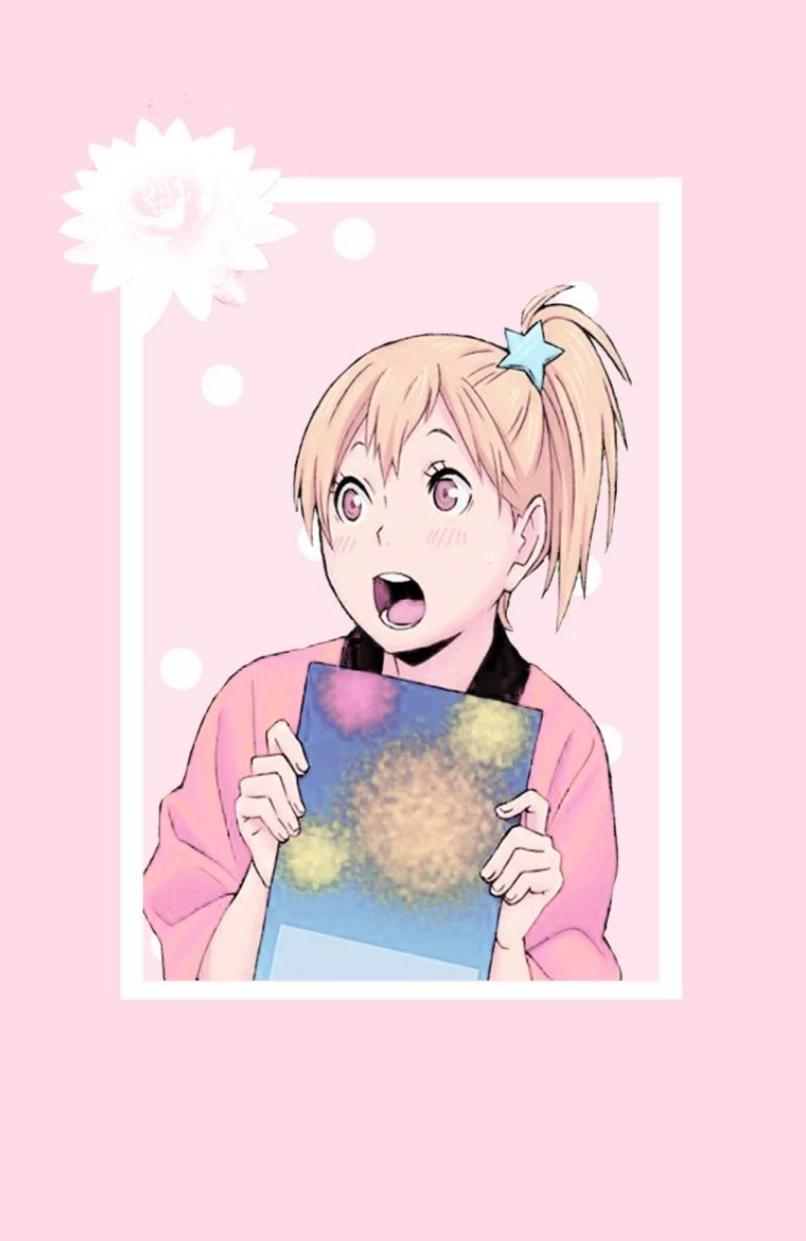 Yachi thumbnail