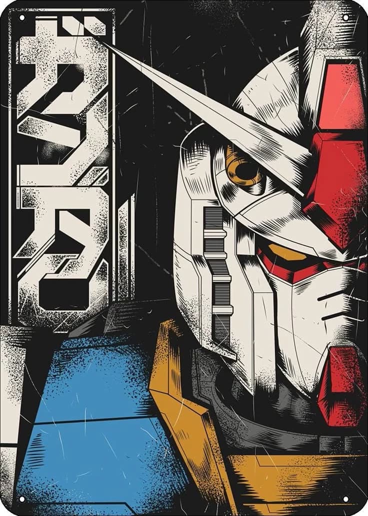 Mobile Suit Gundam RPG thumbnail