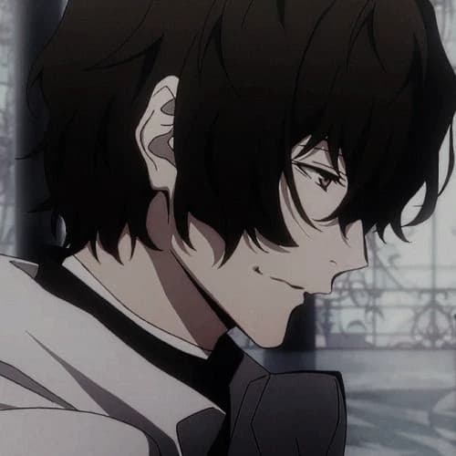 Dazai thumbnail
