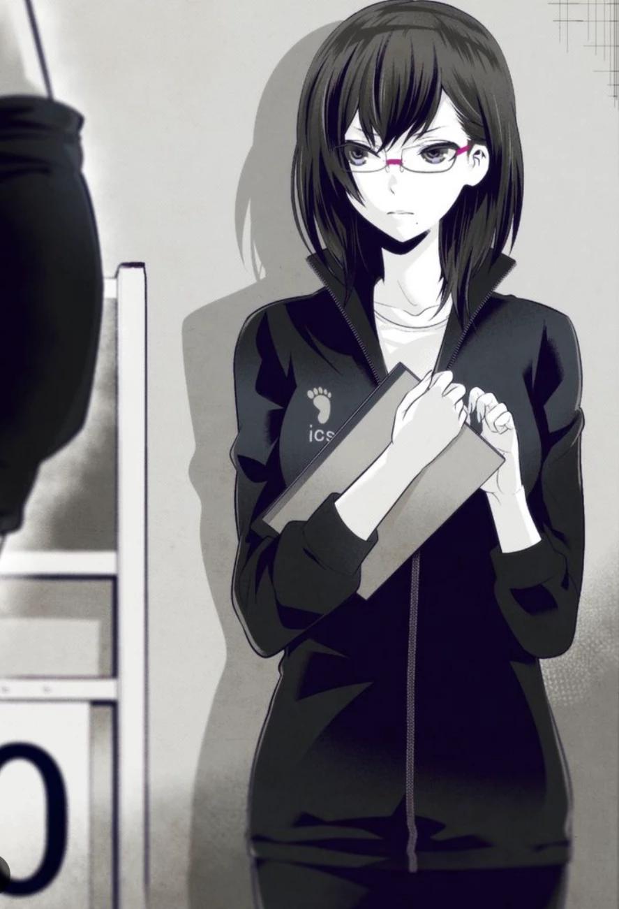 Kiyoko thumbnail