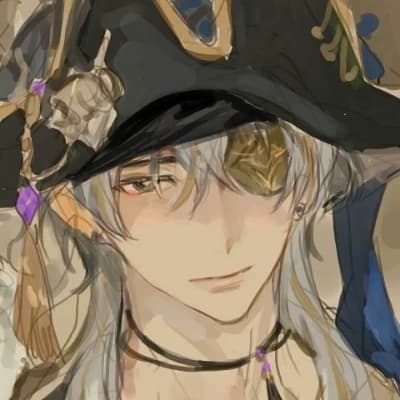 Azakiel | Pirate thumbnail