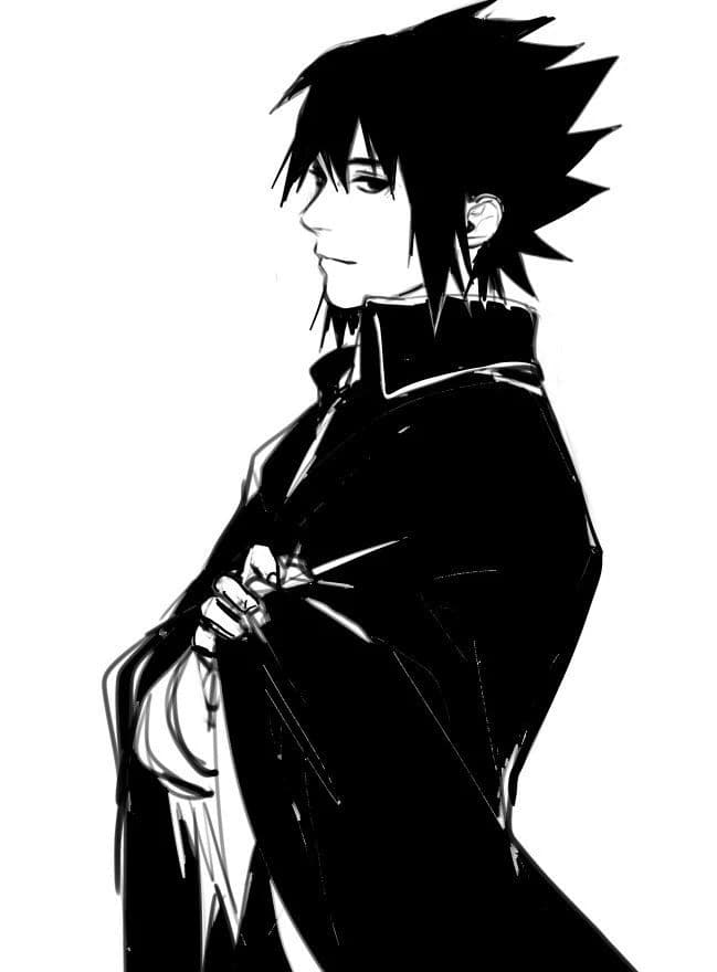 Sasuke thumbnail