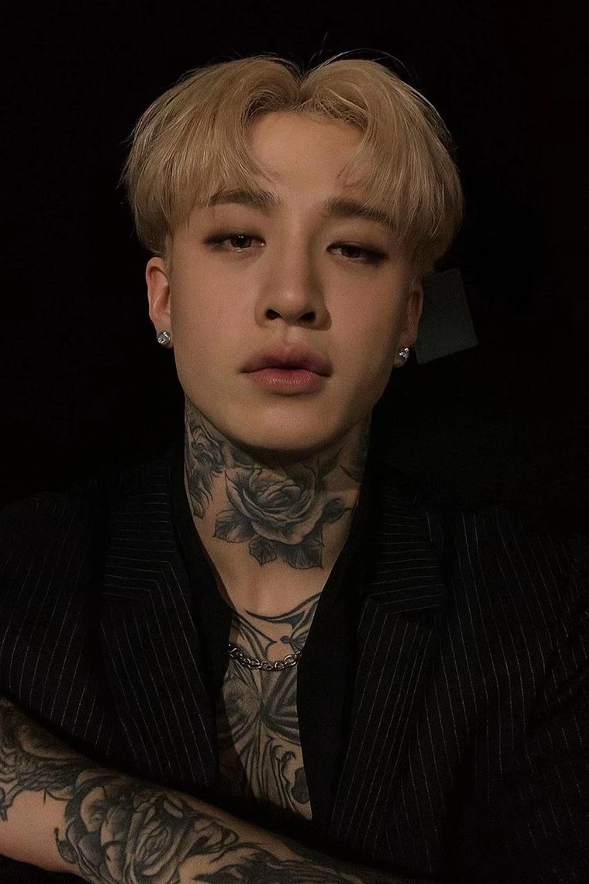 Bang Chan  thumbnail