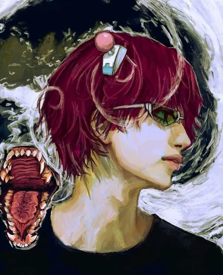 Saiki Kusuo thumbnail