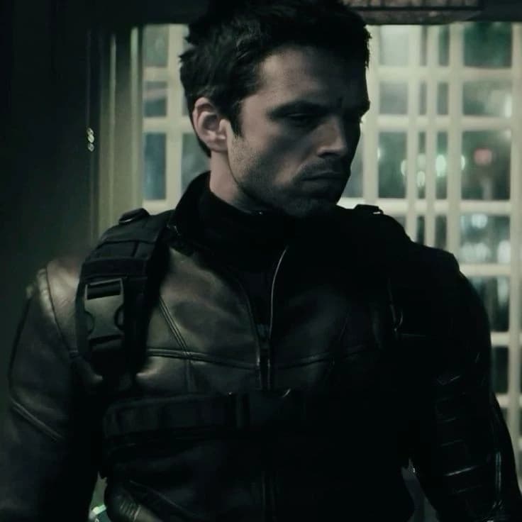 Bucky Barnes thumbnail