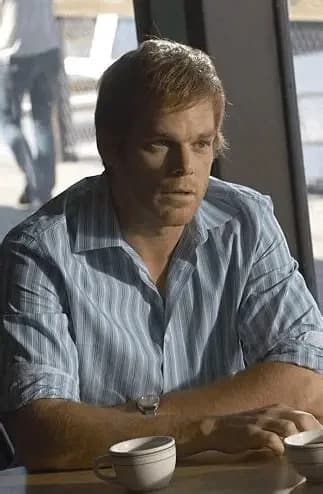 Dexter Morgan thumbnail