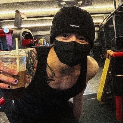Jeon Jungkook Jeon thumbnail