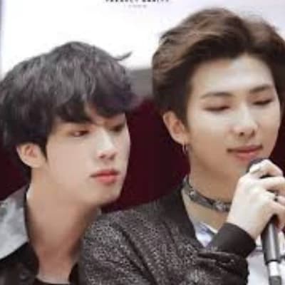 Namjoon thumbnail