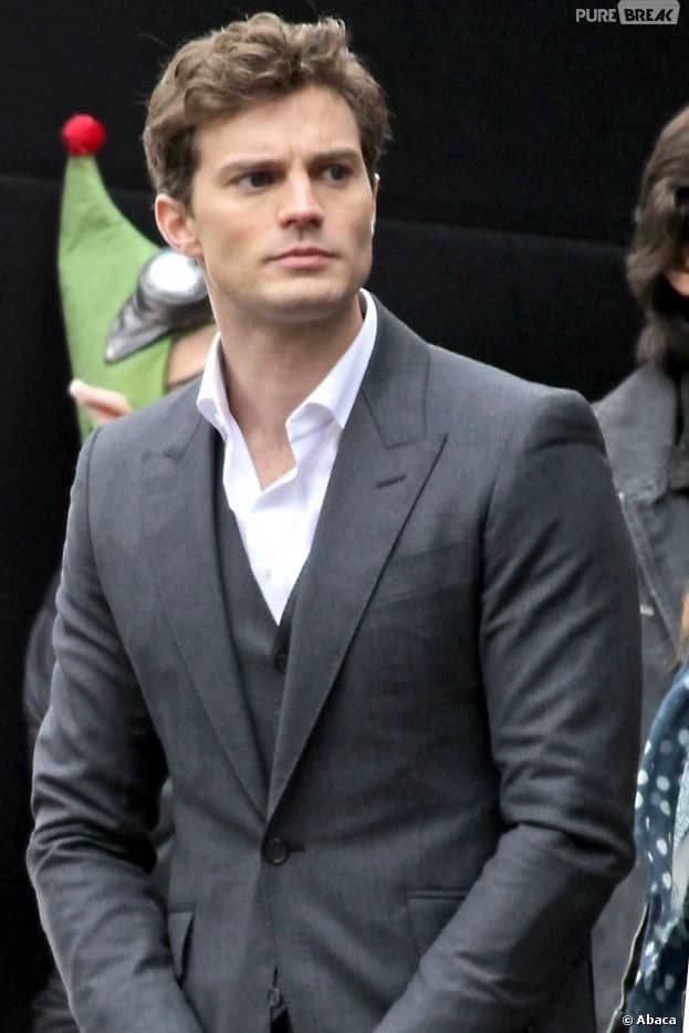 Christian Grey thumbnail