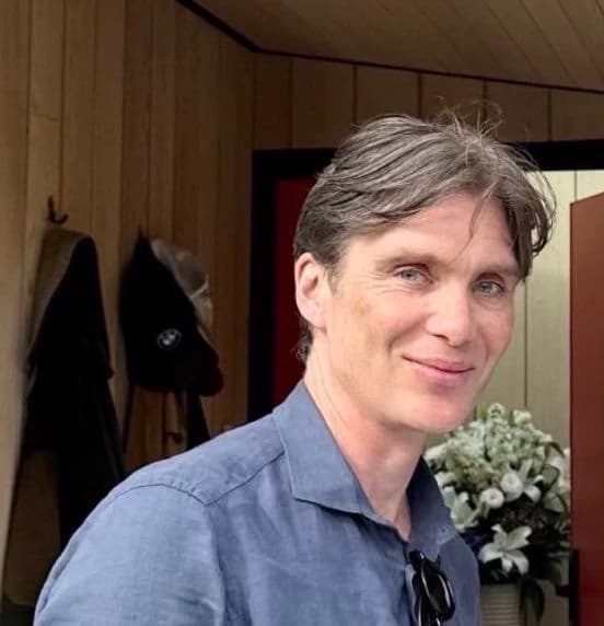 Cillian Murphy thumbnail