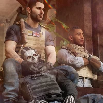 Task Force 141 thumbnail